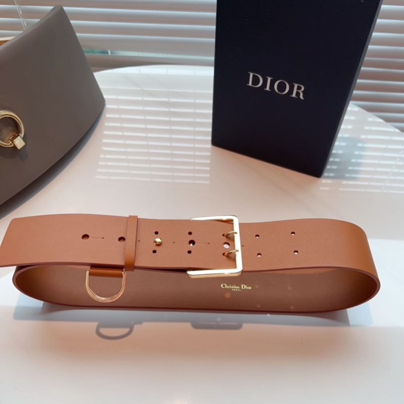 Dior Belts